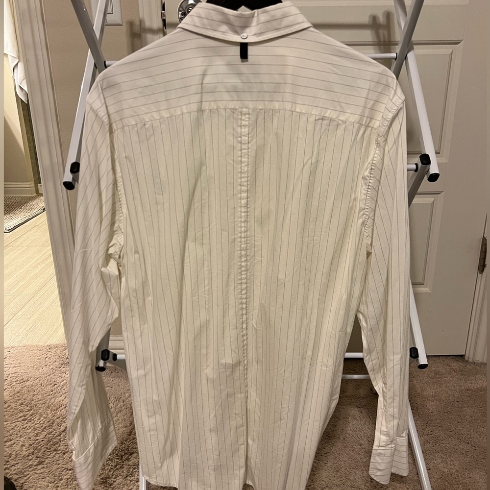 Rag & Bone Button Up - image 2
